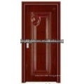 Pop Style Steel Wooden Door JKD-1901(Z) Steel Interior Door From China Best Sale